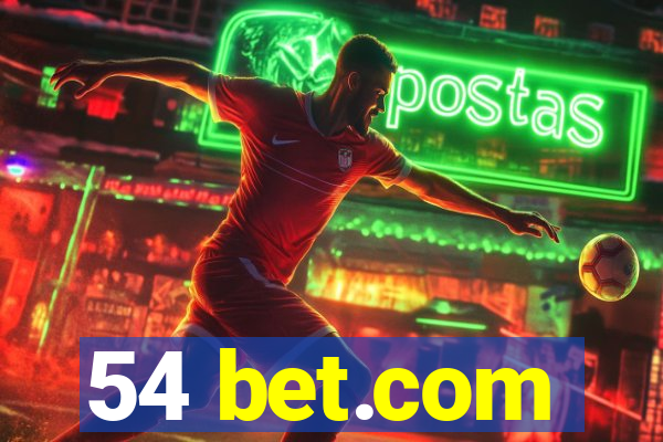 54 bet.com